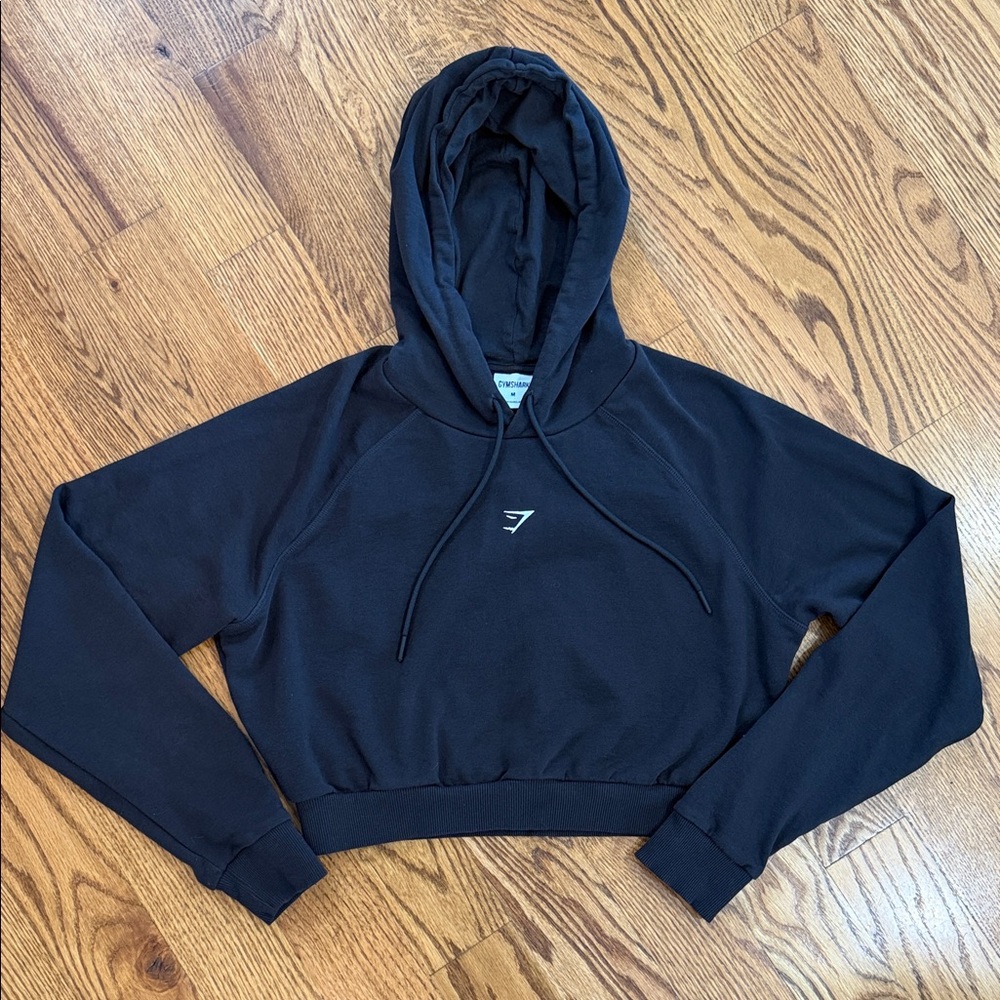 Women’s Gymshark Hoodie/Sweatshirt. Size Medium. Like New Condition.